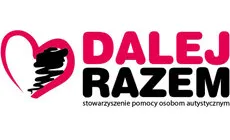 Logo - Stowarzyszenie Dalej Razem