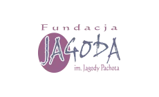 Logo - Fundacja Jagoda