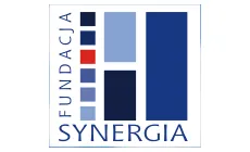 Logo - Fundacja Synergia